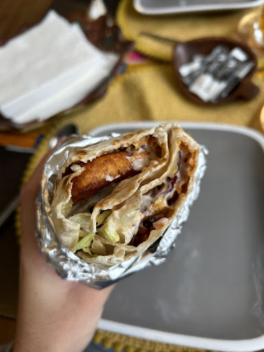 Photo of Plymouth Jollof Kitchen - 65 Union St, Stonehouse, Plymouth PL1 3LU